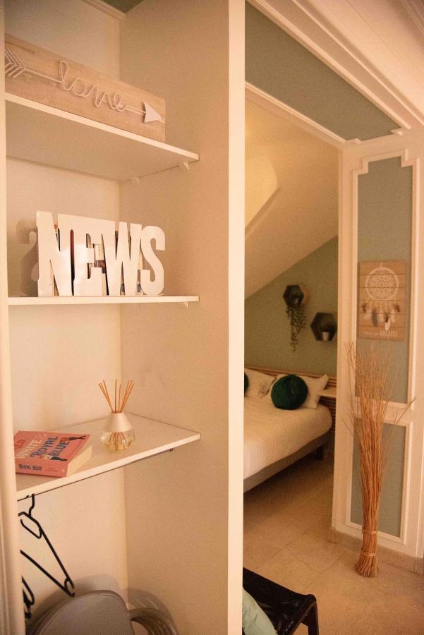 ★ Le Petit Avignonnais ★ Countryside ★ Intramuros ★ Center ★ 외부 사진