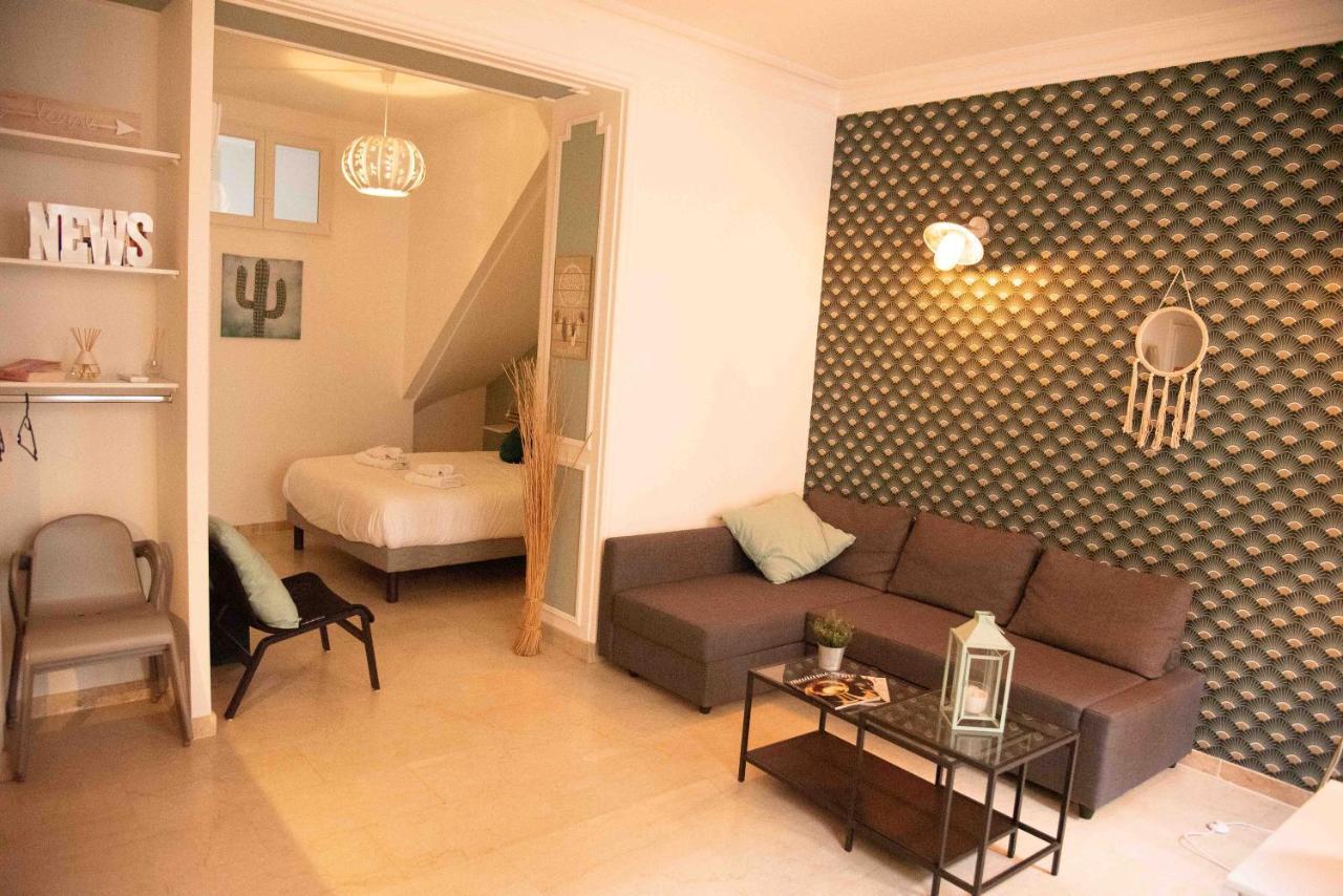 ★ Le Petit Avignonnais ★ Countryside ★ Intramuros ★ Center ★ 외부 사진