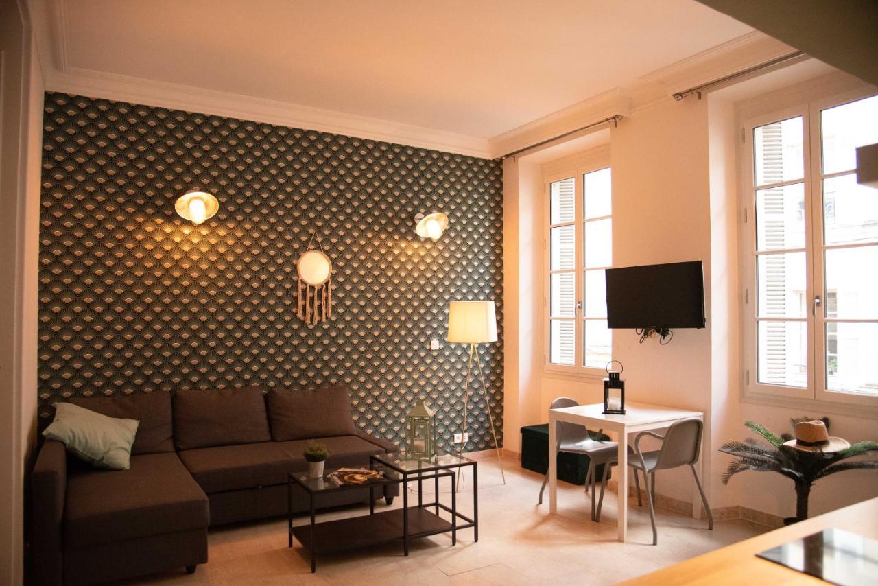 ★ Le Petit Avignonnais ★ Countryside ★ Intramuros ★ Center ★ 외부 사진