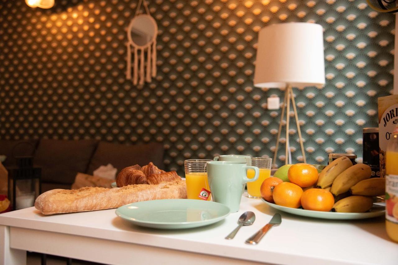★ Le Petit Avignonnais ★ Countryside ★ Intramuros ★ Center ★ 외부 사진