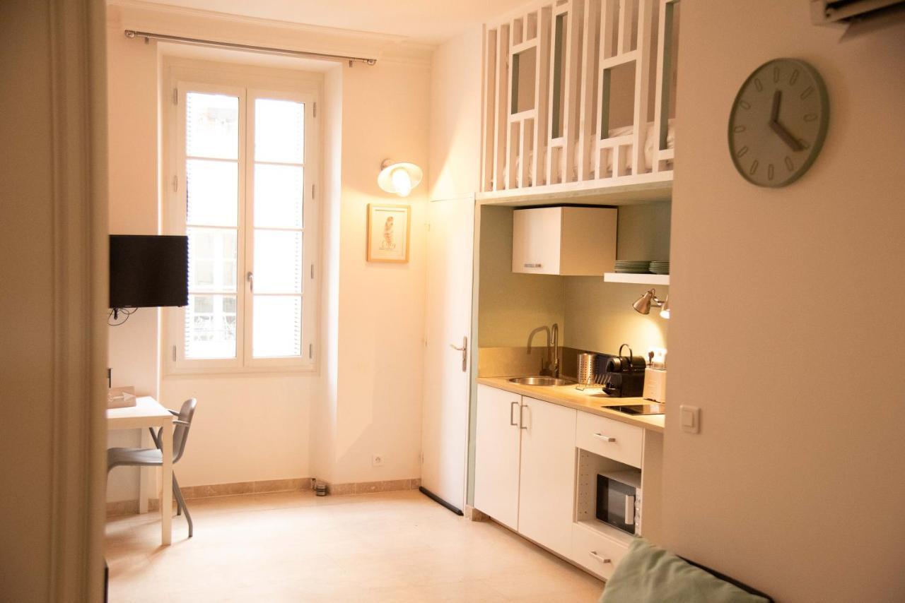 ★ Le Petit Avignonnais ★ Countryside ★ Intramuros ★ Center ★ 외부 사진
