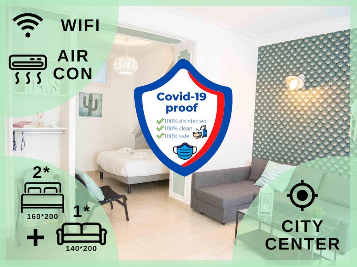 ★ Le Petit Avignonnais ★ Countryside ★ Intramuros ★ Center ★ 외부 사진