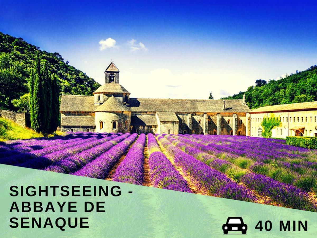 ★ Le Petit Avignonnais ★ Countryside ★ Intramuros ★ Center ★ 외부 사진