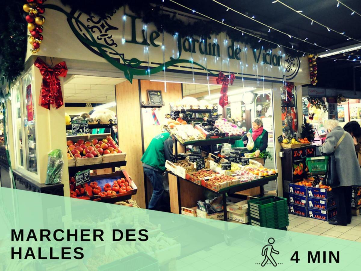 ★ Le Petit Avignonnais ★ Countryside ★ Intramuros ★ Center ★ 외부 사진