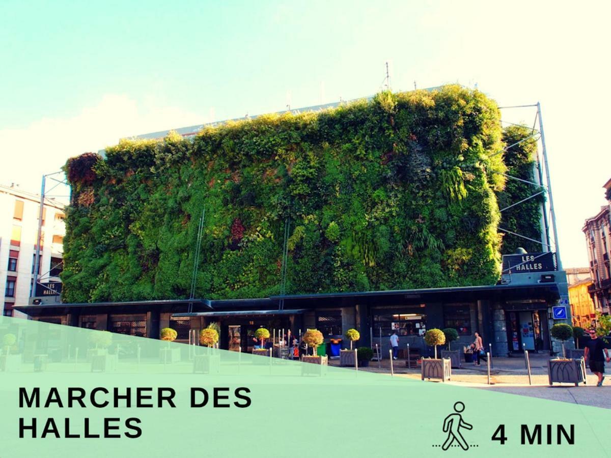 ★ Le Petit Avignonnais ★ Countryside ★ Intramuros ★ Center ★ 외부 사진