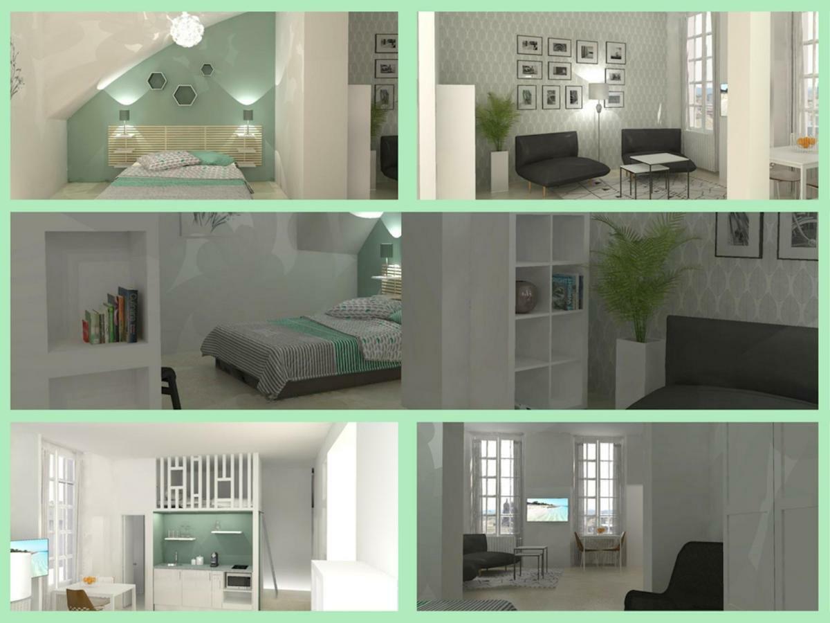 ★ Le Petit Avignonnais ★ Countryside ★ Intramuros ★ Center ★ 외부 사진